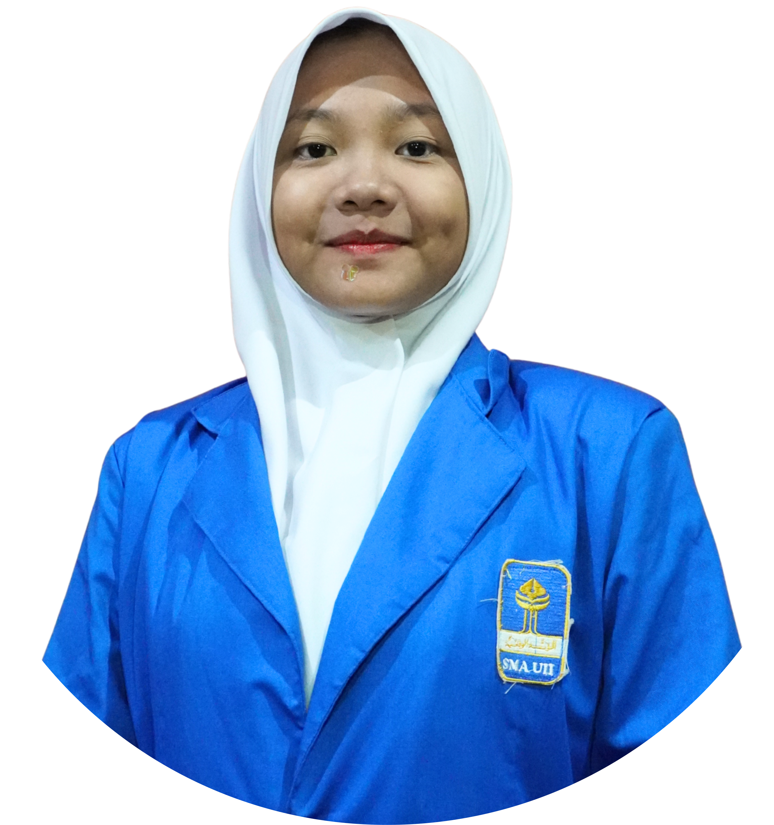 BILQEES NAFIFA AR-RASY