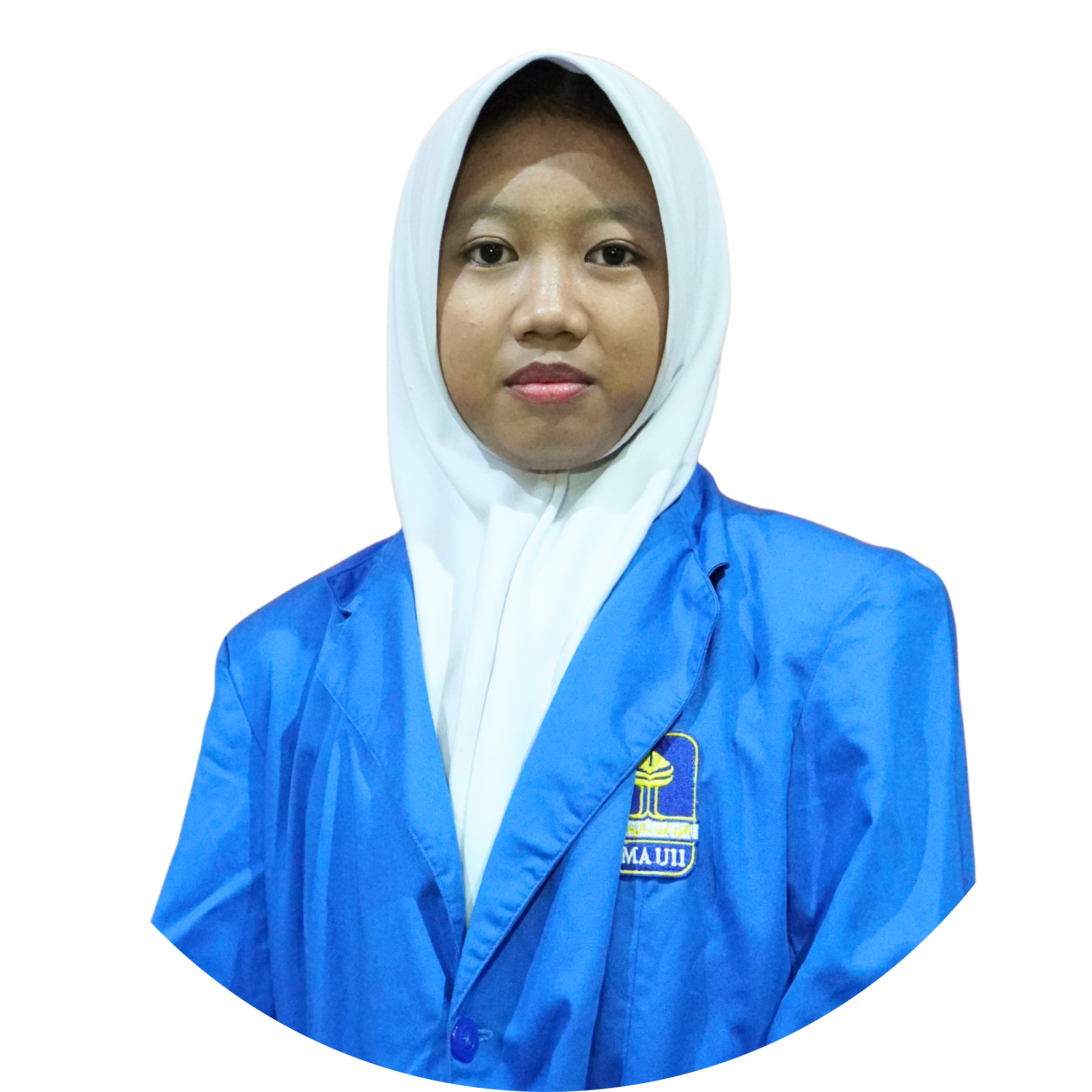 KIMMI KIRANA QURROTA AINI