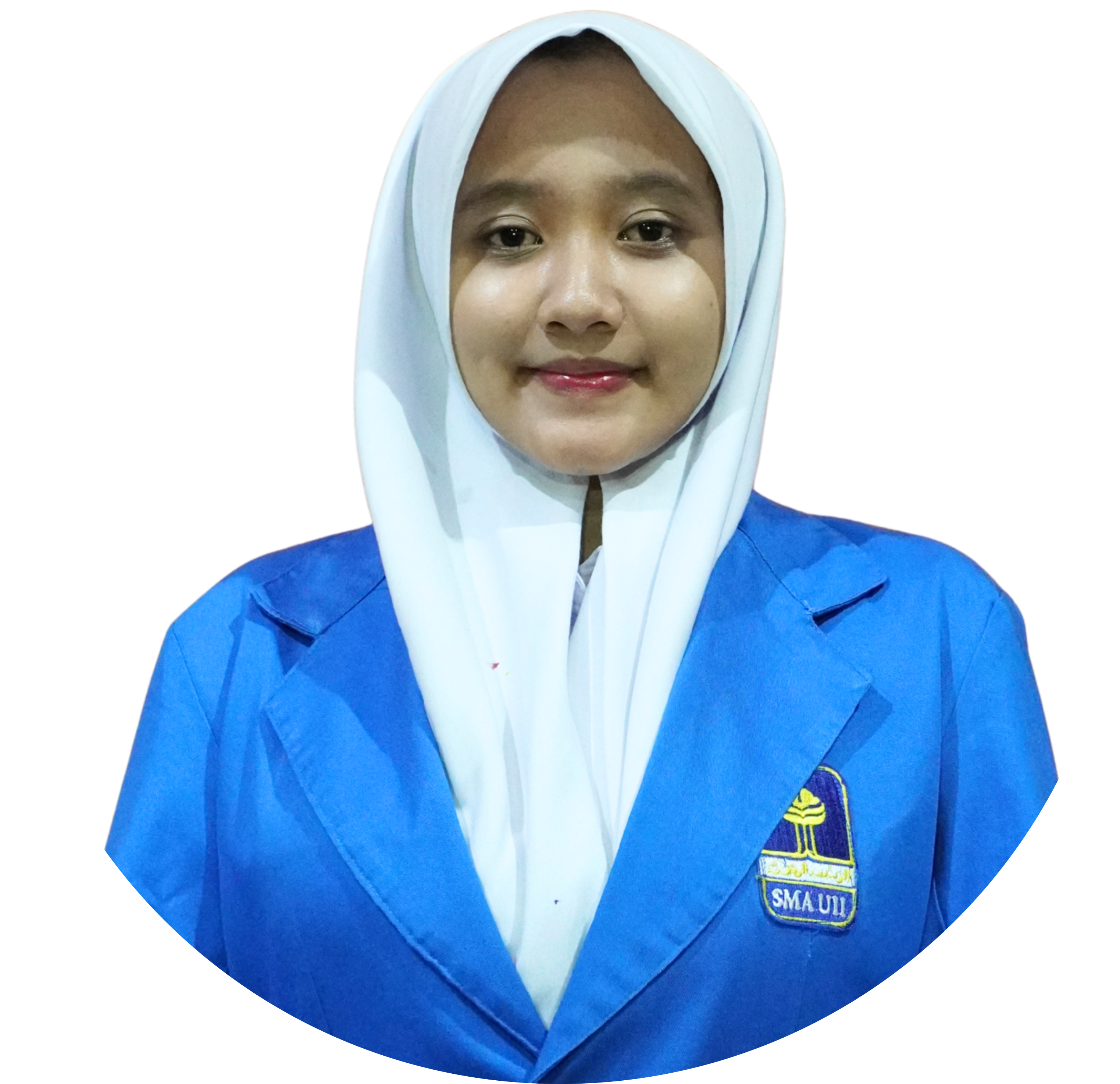 NADZIRA ALMIRA SYAINA FACHRY